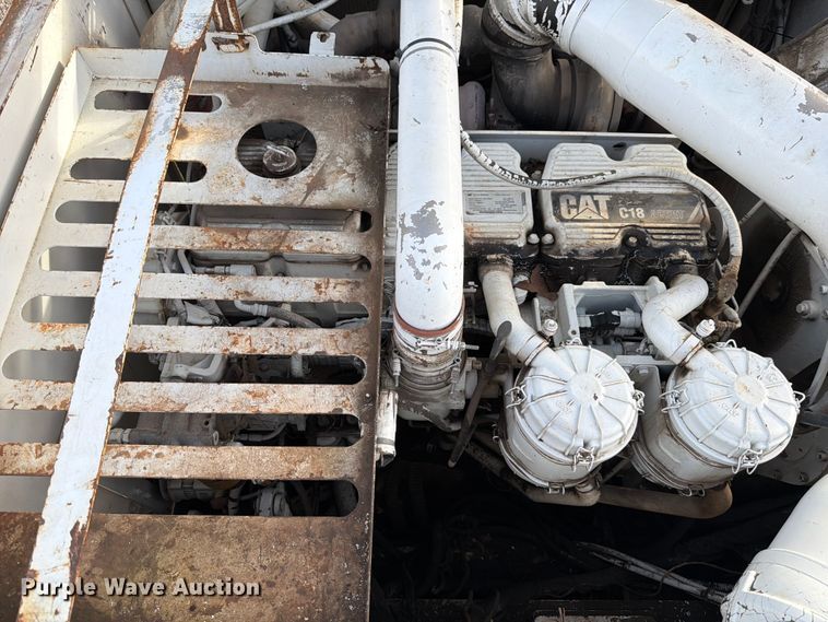 image for item ED5133 2013 Roadtec RX-700e milling machine