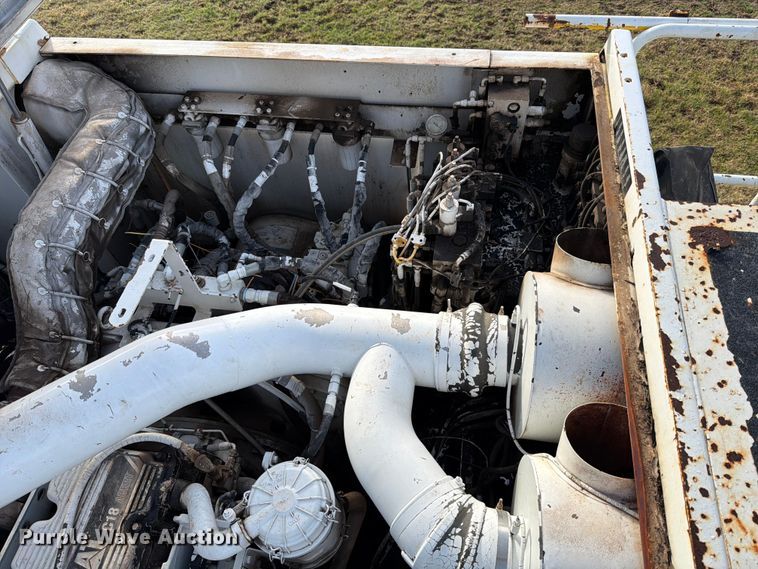 image for item ED5133 2013 Roadtec RX-700e milling machine