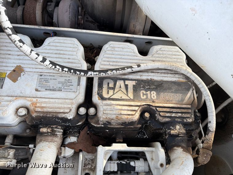 image for item ED5133 2013 Roadtec RX-700e milling machine