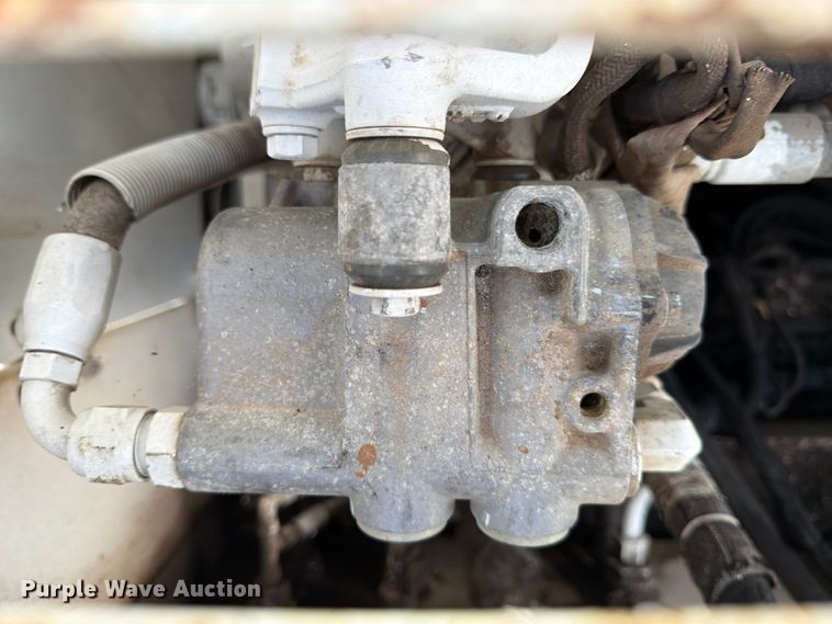 image for item ED5133 2013 Roadtec RX-700e milling machine