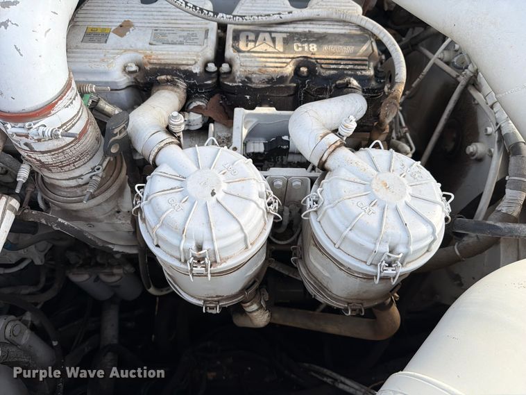 image for item ED5133 2013 Roadtec RX-700e milling machine