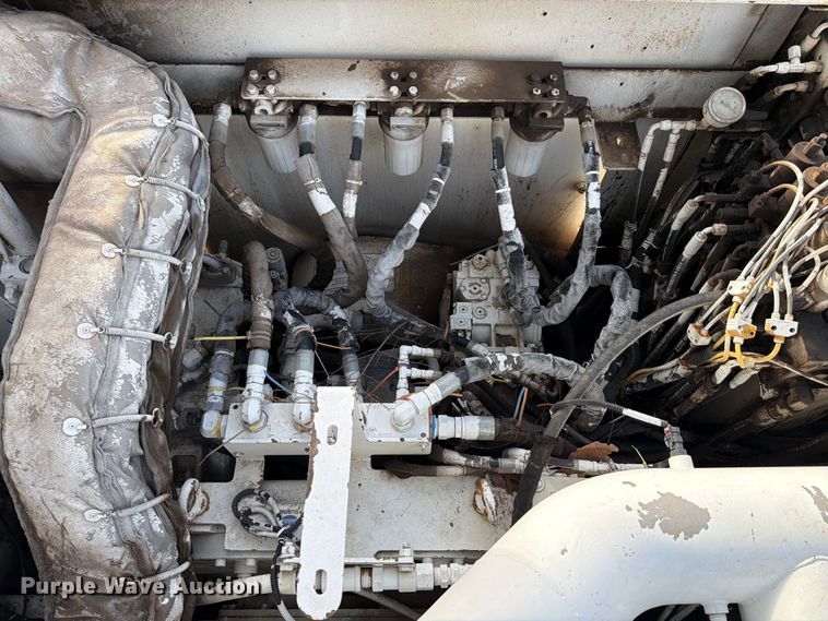 image for item ED5133 2013 Roadtec RX-700e milling machine