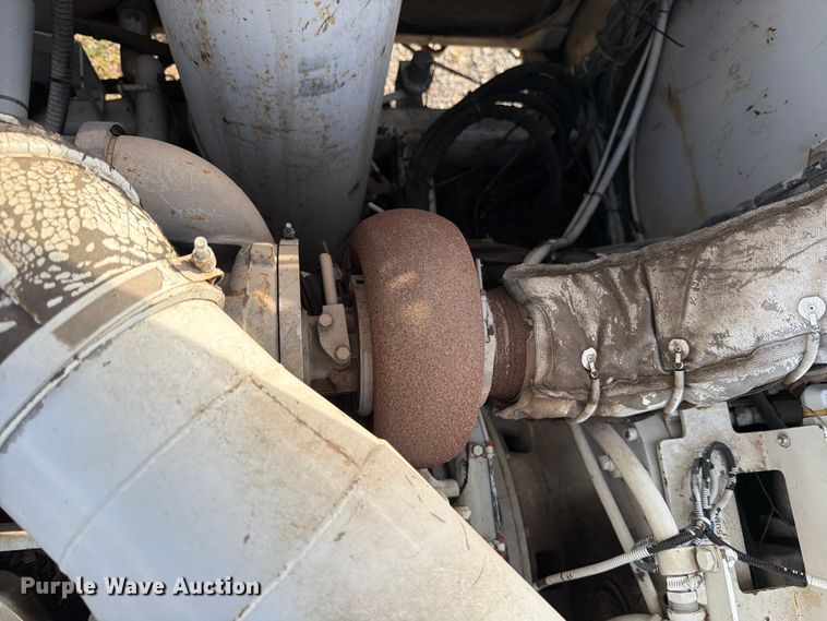 image for item ED5133 2013 Roadtec RX-700e milling machine