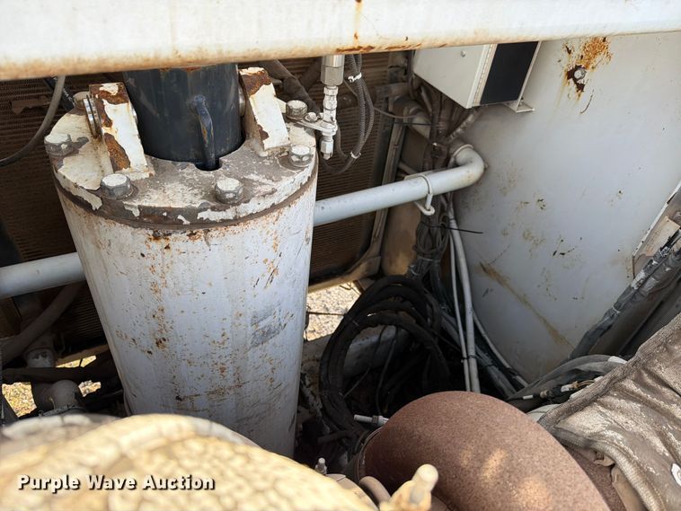 image for item ED5133 2013 Roadtec RX-700e milling machine