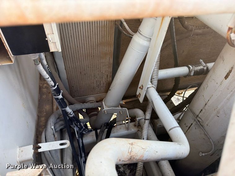 image for item ED5133 2013 Roadtec RX-700e milling machine