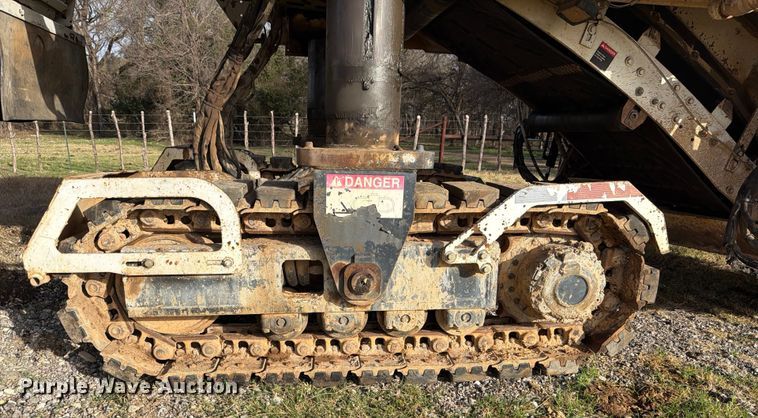 image for item ED5133 2013 Roadtec RX-700e milling machine