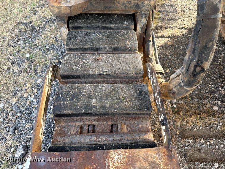 image for item ED5133 2013 Roadtec RX-700e milling machine