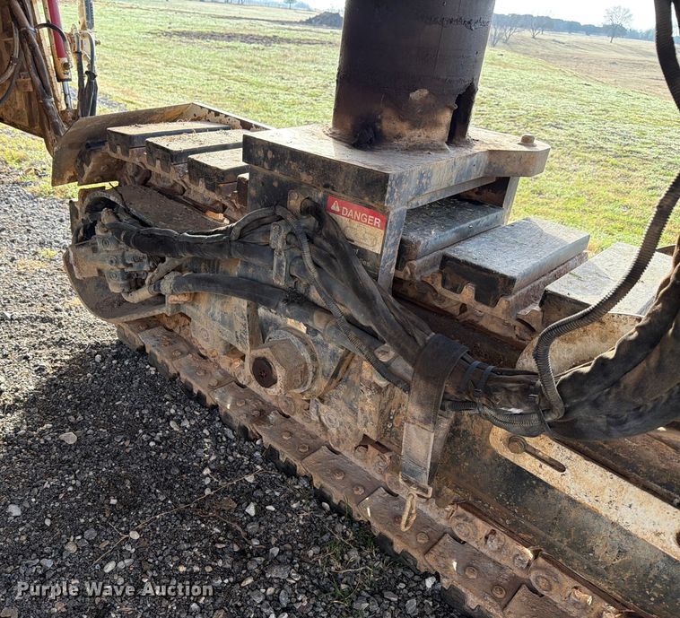 image for item ED5133 2013 Roadtec RX-700e milling machine