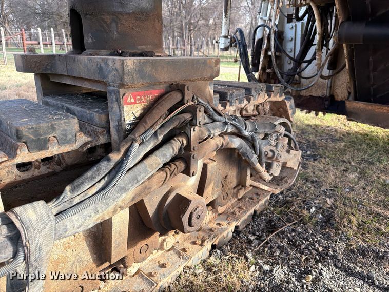 image for item ED5133 2013 Roadtec RX-700e milling machine