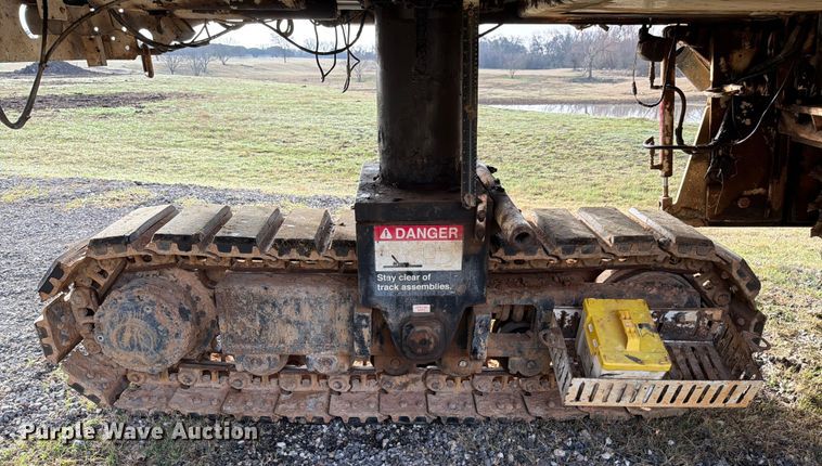 image for item ED5133 2013 Roadtec RX-700e milling machine