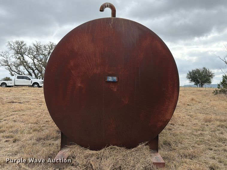 image for item ED5136 2001 Permian Tank fuel tank