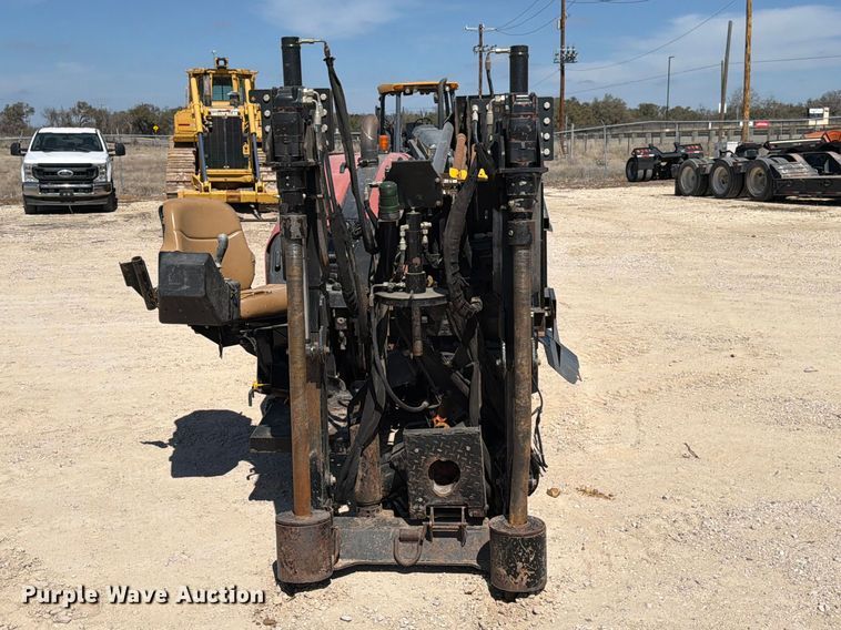 image for item ED5137 2017 Ditch Witch JT20 directional boring unit