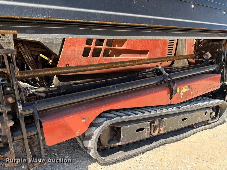 image for item ED5137 2017 Ditch Witch JT20 directional boring unit