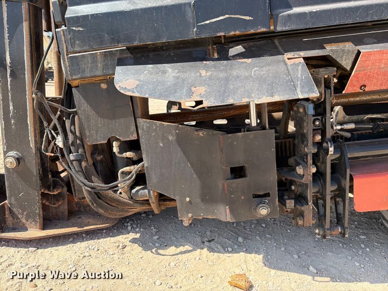 image for item ED5137 2017 Ditch Witch JT20 directional boring unit