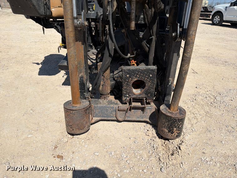 image for item ED5137 2017 Ditch Witch JT20 directional boring unit