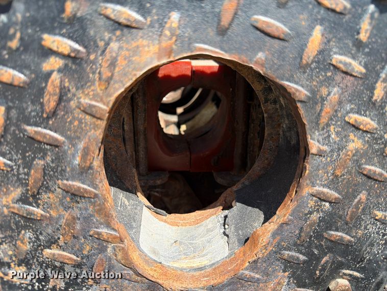 image for item ED5137 2017 Ditch Witch JT20 directional boring unit