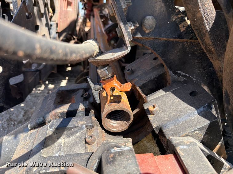 image for item ED5137 2017 Ditch Witch JT20 directional boring unit