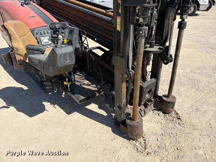 image for item ED5137 2017 Ditch Witch JT20 directional boring unit