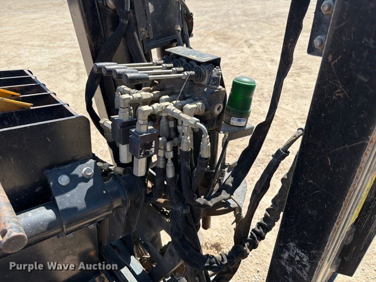 image for item ED5137 2017 Ditch Witch JT20 directional boring unit