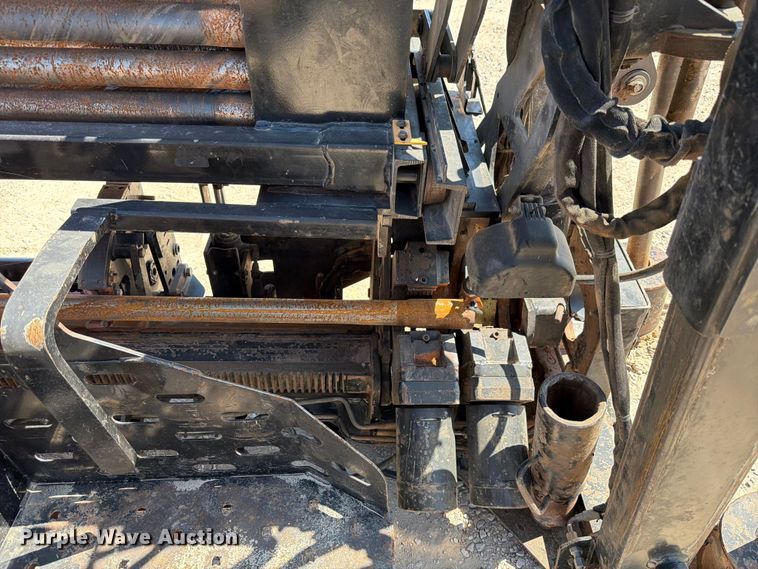 image for item ED5137 2017 Ditch Witch JT20 directional boring unit