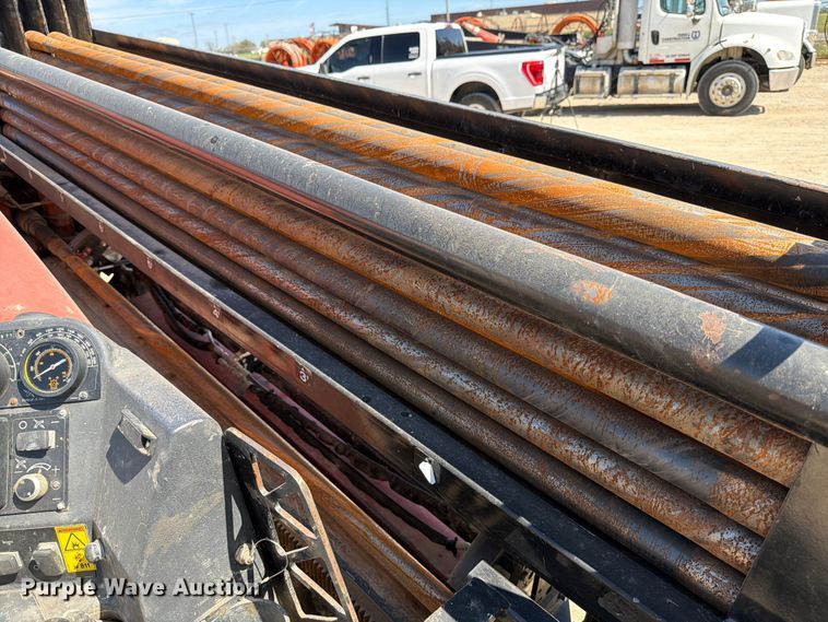 image for item ED5137 2017 Ditch Witch JT20 directional boring unit