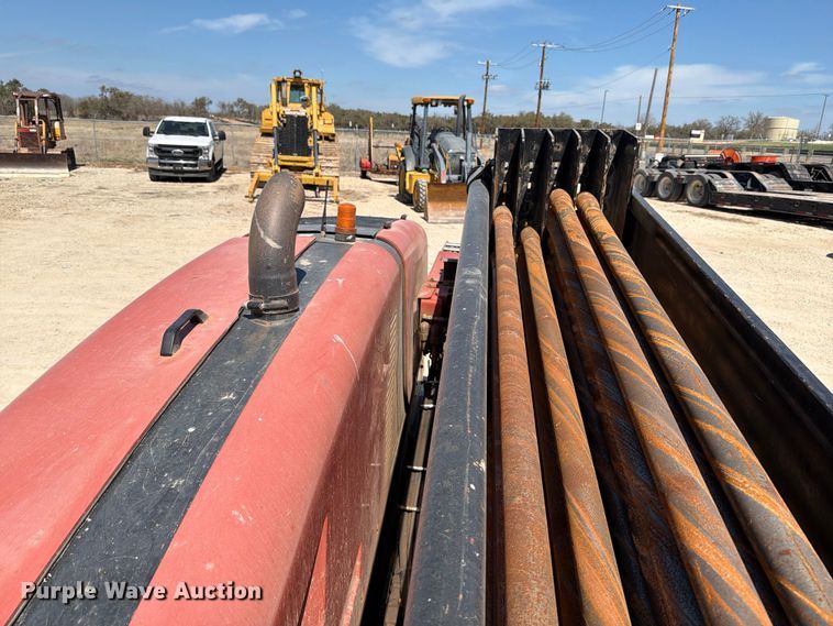 image for item ED5137 2017 Ditch Witch JT20 directional boring unit