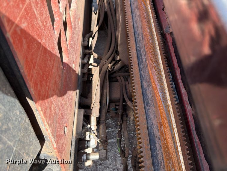 image for item ED5137 2017 Ditch Witch JT20 directional boring unit