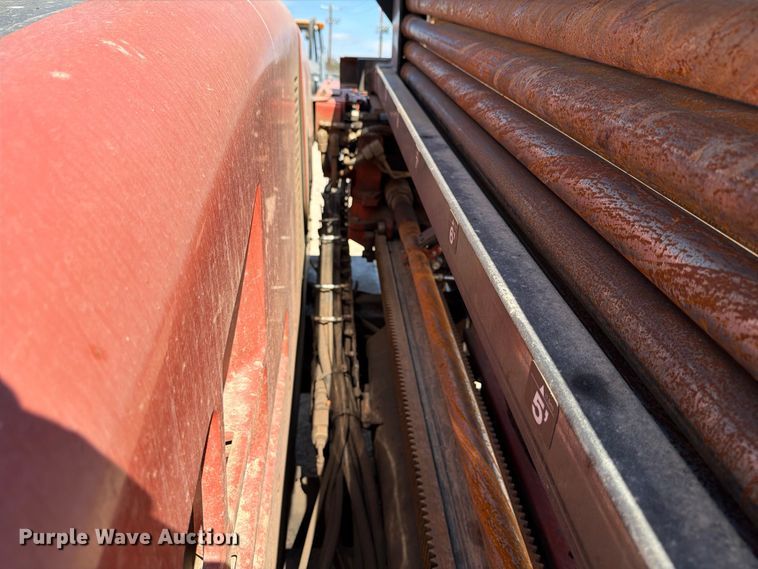 image for item ED5137 2017 Ditch Witch JT20 directional boring unit