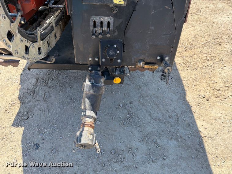 image for item ED5137 2017 Ditch Witch JT20 directional boring unit