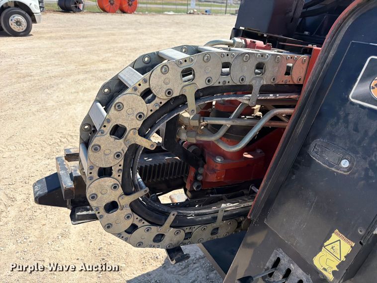 image for item ED5137 2017 Ditch Witch JT20 directional boring unit