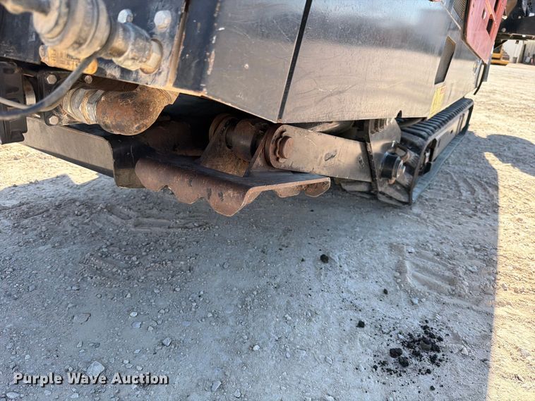 image for item ED5137 2017 Ditch Witch JT20 directional boring unit