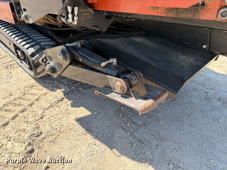image for item ED5137 2017 Ditch Witch JT20 directional boring unit