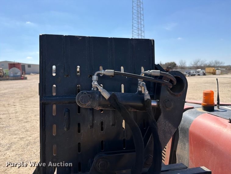 image for item ED5137 2017 Ditch Witch JT20 directional boring unit