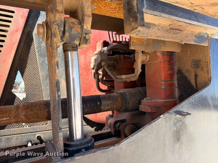 image for item ED5137 2017 Ditch Witch JT20 directional boring unit