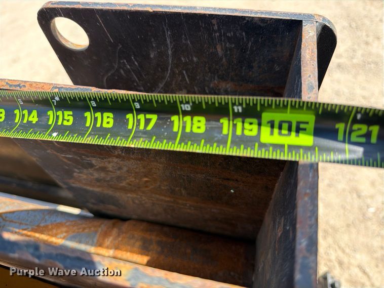 image for item ED5137 2017 Ditch Witch JT20 directional boring unit