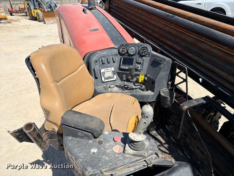 image for item ED5137 2017 Ditch Witch JT20 directional boring unit