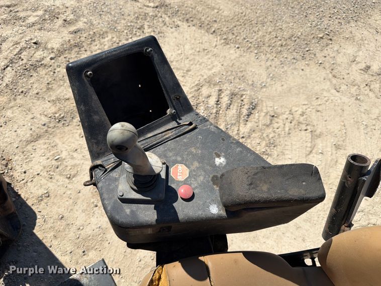 image for item ED5137 2017 Ditch Witch JT20 directional boring unit