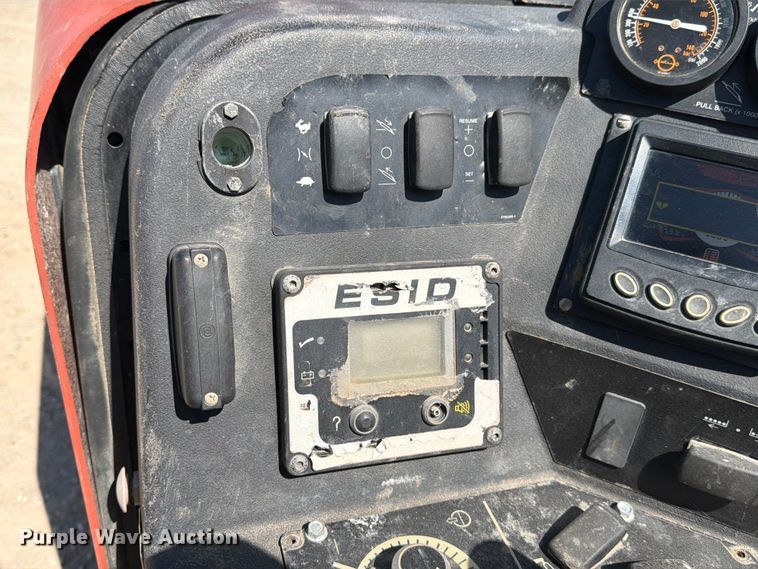 image for item ED5137 2017 Ditch Witch JT20 directional boring unit