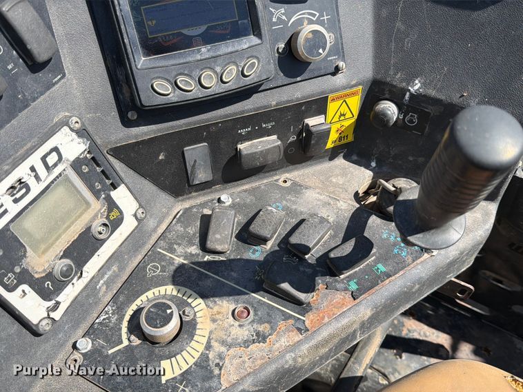 image for item ED5137 2017 Ditch Witch JT20 directional boring unit