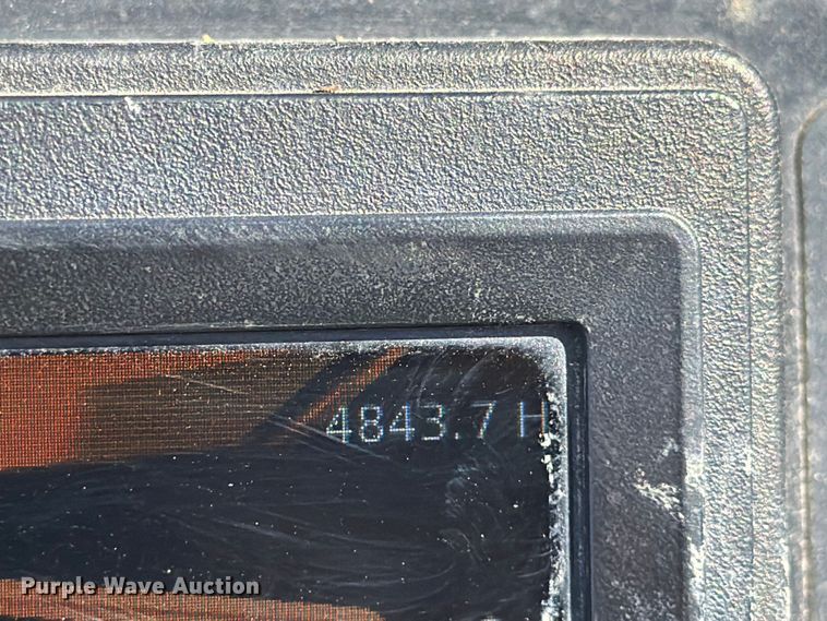 image for item ED5137 2017 Ditch Witch JT20 directional boring unit