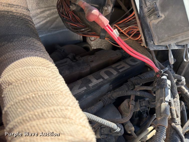 image for item ED5137 2017 Ditch Witch JT20 directional boring unit