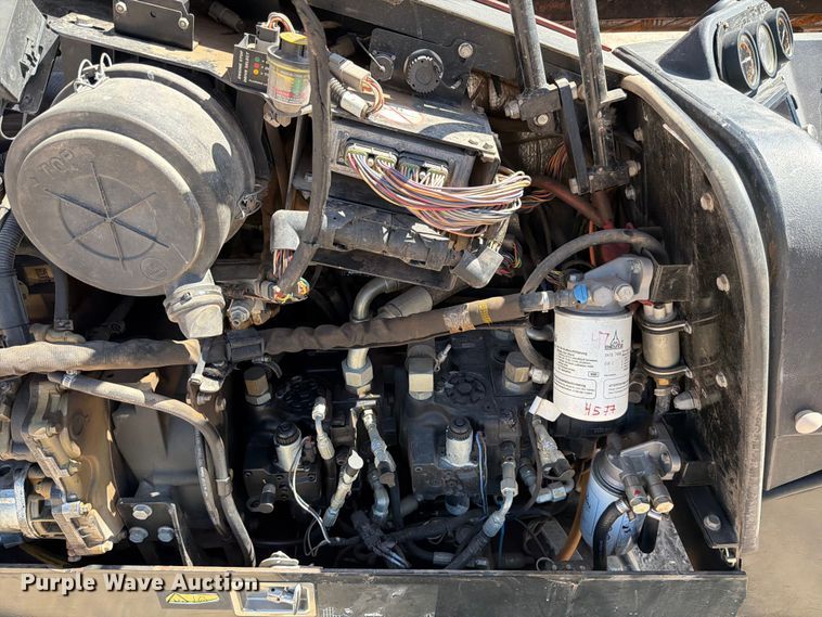 image for item ED5137 2017 Ditch Witch JT20 directional boring unit