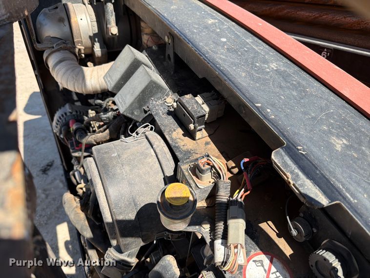 image for item ED5137 2017 Ditch Witch JT20 directional boring unit