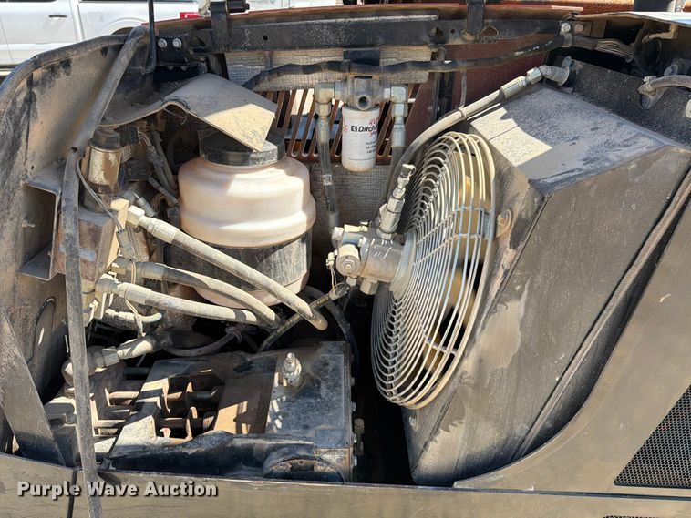 image for item ED5137 2017 Ditch Witch JT20 directional boring unit