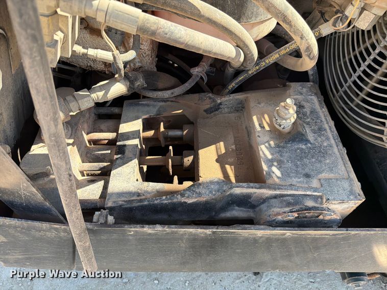 image for item ED5137 2017 Ditch Witch JT20 directional boring unit