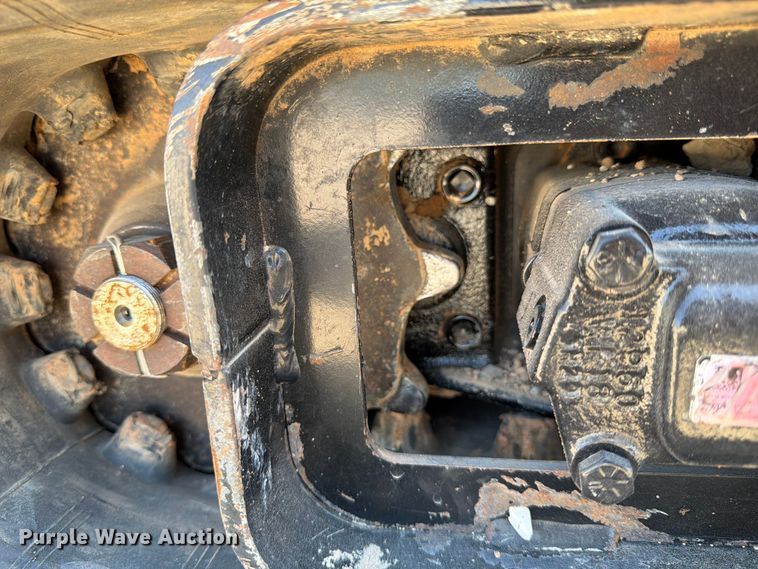 image for item ED5137 2017 Ditch Witch JT20 directional boring unit