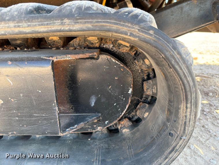 image for item ED5137 2017 Ditch Witch JT20 directional boring unit