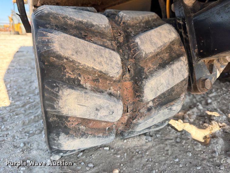 image for item ED5137 2017 Ditch Witch JT20 directional boring unit