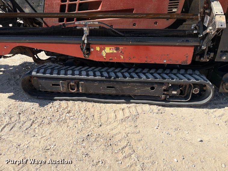 image for item ED5137 2017 Ditch Witch JT20 directional boring unit