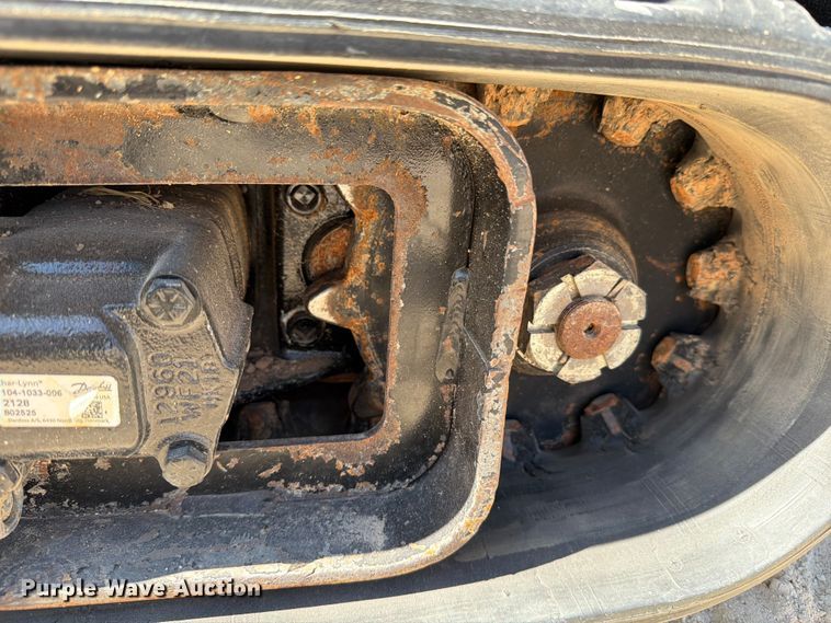 image for item ED5137 2017 Ditch Witch JT20 directional boring unit